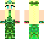 tiki queen