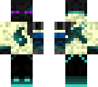 tron ender boy