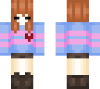 undertale frisk