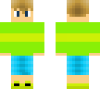 undertale skin