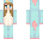 unicorn onesie