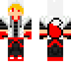 updated red fire fox