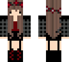 vampire girl