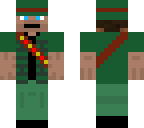 vietnam soldier