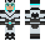 voltron shiro