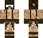 wastelander