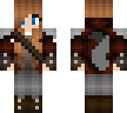 werewolf warrior edit