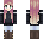 winter clothes
