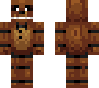 withered freddy
