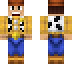 woody