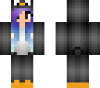 xpastelpenguinx