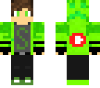 youtube boy
