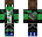 zombie