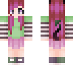 - mischief girl -
