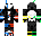 4 colors