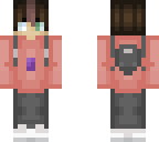 adrian - oc