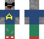 alphastein