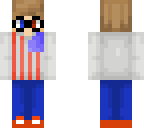 american boy