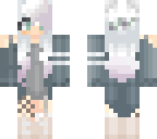 an edit of a recent skin from isaywoof