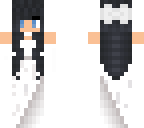 aphmau' weeding dress