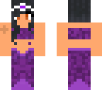 aphmau princess mermiad