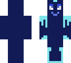 aqua man