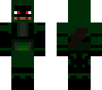 arrowpig