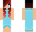 ash dress