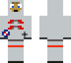astronaut