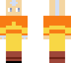 avatar aang