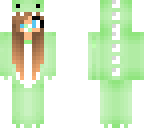 baby dino