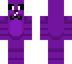 baby shadow freddy