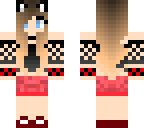 bad girl