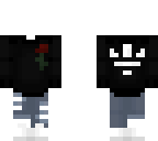 base im wearing this irl