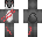 battle wolf