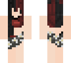 beach skin