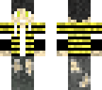 bee boy