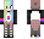 bi***ual pride