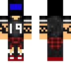 black ninja