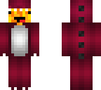 blazeybois dino
