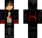 bloodmagicheroface