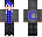 blue boy