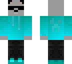 blue koala