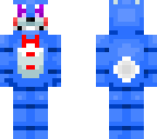 bon-bon the bunny