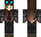 bounty hunter girl
