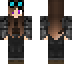 bounty hunter girl fixed