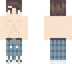 boy pajama edit