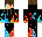 boygirlfireicedragon