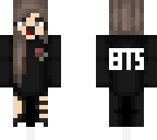 bts derp edit