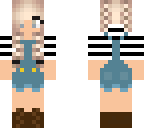 builder girl